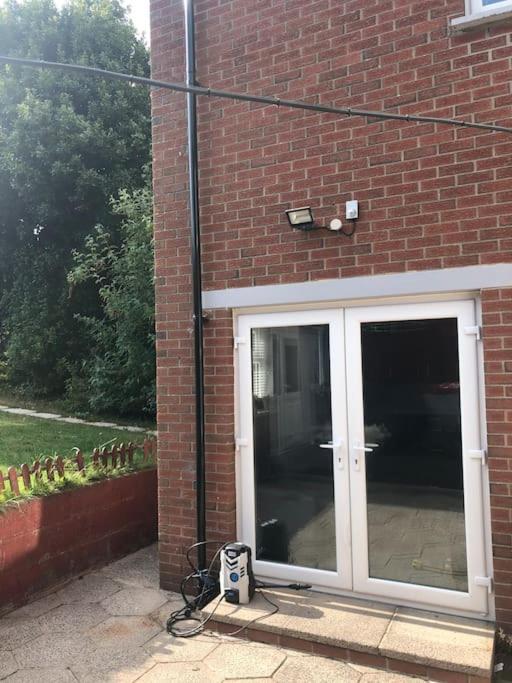Belfast Private Room, En-Suite & Own Access 외부 사진
