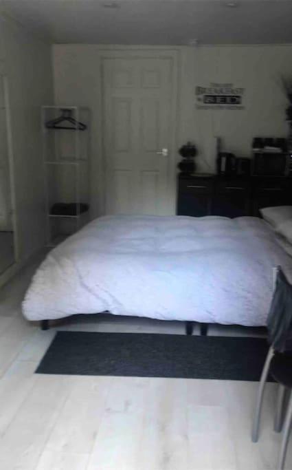 Belfast Private Room, En-Suite & Own Access 외부 사진