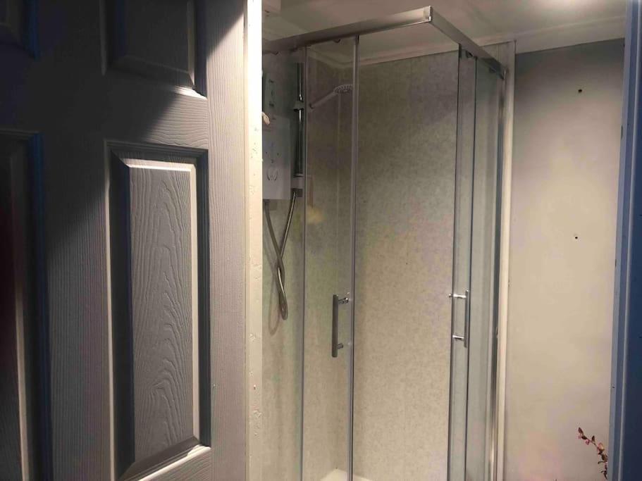 Belfast Private Room, En-Suite & Own Access 외부 사진