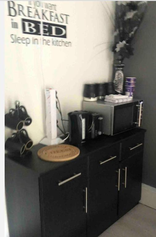 Belfast Private Room, En-Suite & Own Access 외부 사진